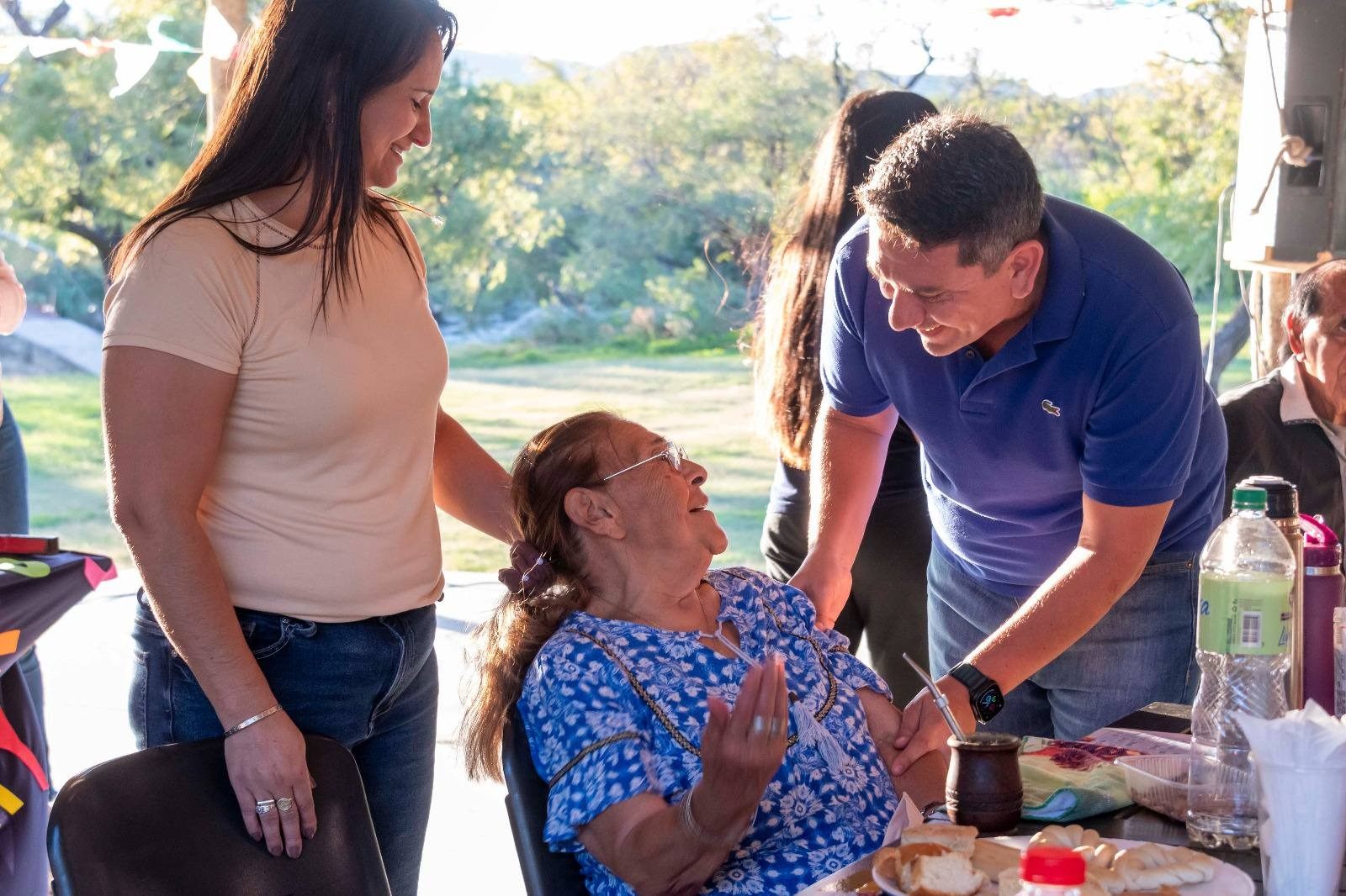 Adultos Mayores