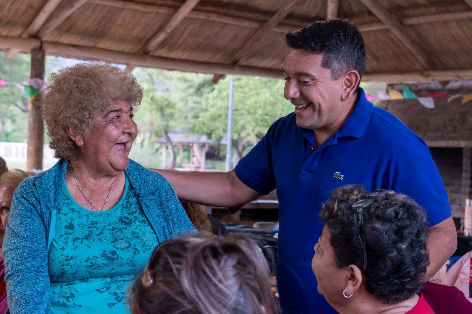 Adultos Mayores